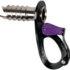 - Rocket XS - Eisschraube Hochtourenausrüstung