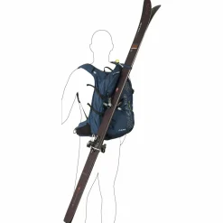 Best - Ski Raptor 20 - Skitourenrucksack Skitourenrucksäcke