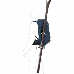 New - Ski Raptor 30 - Skitourenrucksack Skitourenrucksäcke