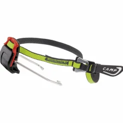 Hot - Skimo Heel Bail Hochtourenausrüstung