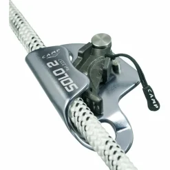 Online - Solo 2 - Steigklemme Steigklemmen