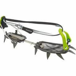 New - Stalker - Semi-Automatic - Steigeisen Hochtourenausrüstung|Steigeisen