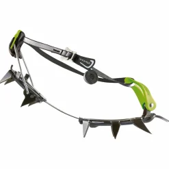 New - Stalker - Semi-Automatic - Steigeisen Hochtourenausrüstung|Steigeisen