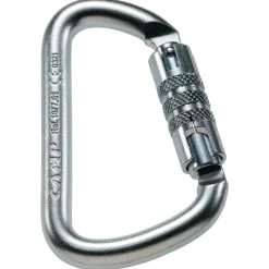 Hot - Steel D - Stahlkarabiner Karabiner & Express-Sets