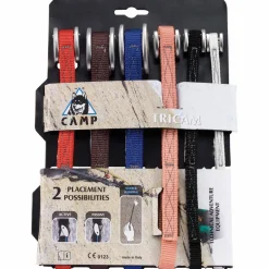 C.A.M.P. - Tricam - Klemmkeil