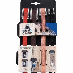 - Tricam Evo - Klemmgerät>C.A.M.P. New