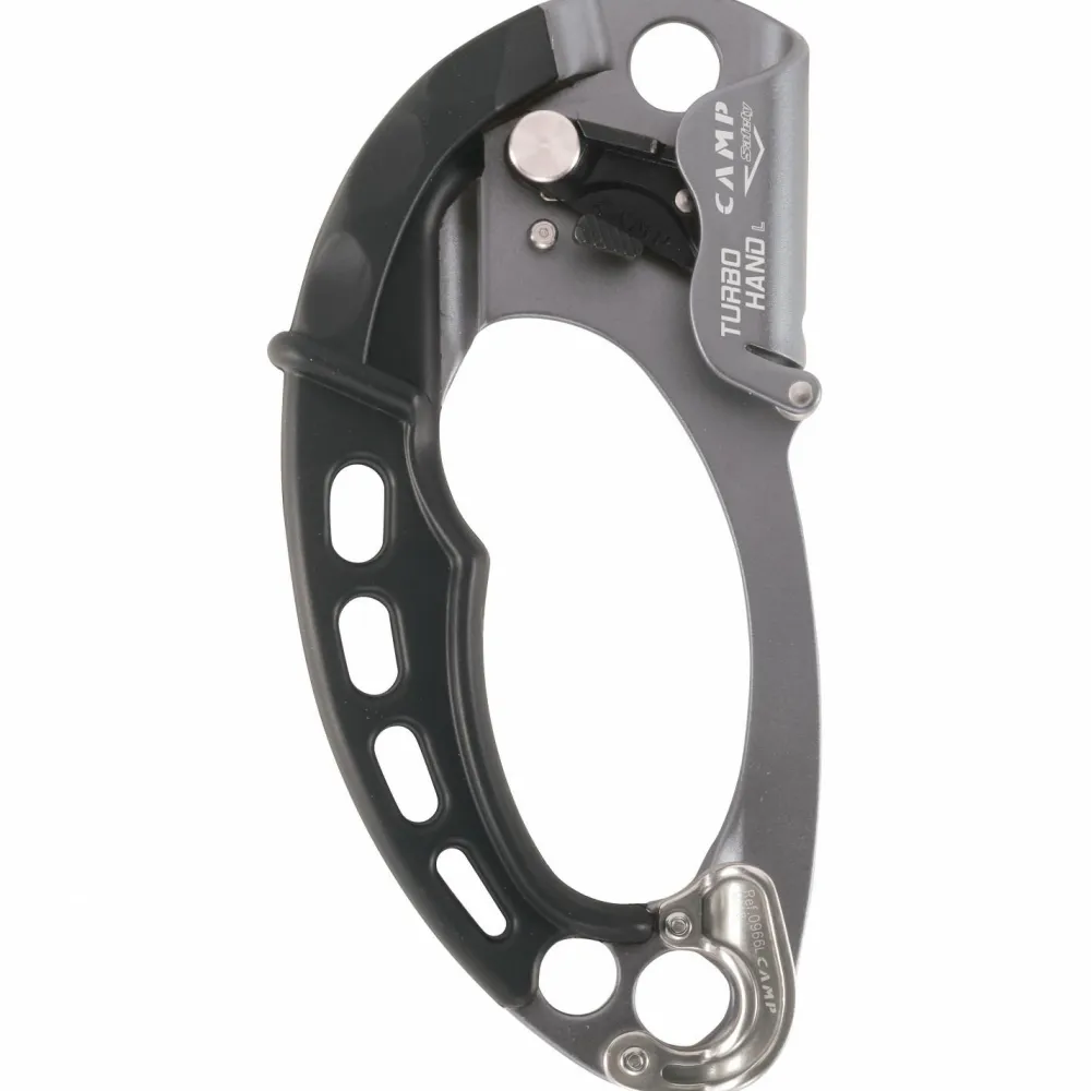 C.A.M.P. - Turbohand Pro - Steigklemme