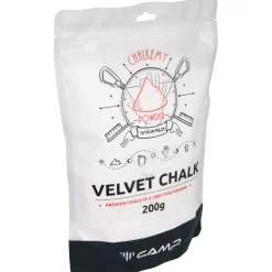 - Velvet Chalk - Chalk>C.A.M.P. Clearance