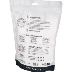 - Velvet Chalk - Chalk>C.A.M.P. Clearance