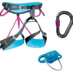 - Women's Energy Nova - Kletterset Klettersets