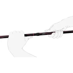 C.A.M.P. - Women's Laser - Trekkingstöcke