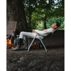 Campo Libre - Ama Relax - Campingstuhl^ Campingstühle|Campingstühle