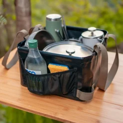 Outlet - Carlo Outdoor-Küche|Töpfe & Geschirr