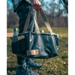 Outlet - Carlo Outdoor-Küche|Töpfe & Geschirr