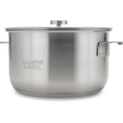 - Enzo 6 Pieces - Kochset>Campo Libre Hot