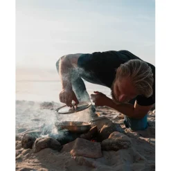 Best - Enzo Campingpfanne - Pfanne Outdoor-Küche|Töpfe & Geschirr