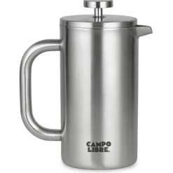 Campo Libre - Giorgio 0,6 - Kaffeepresse^ Outdoor-Küche|Töpfe & Geschirr