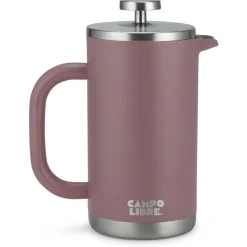 Campo Libre - Giorgio 0,6 - Kaffeepresse^ Outdoor-Küche|Töpfe & Geschirr