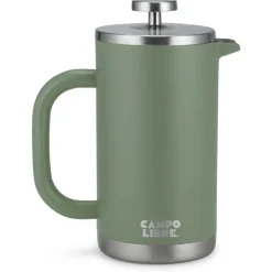 Campo Libre - Giorgio 0,6 - Kaffeepresse^ Outdoor-Küche|Töpfe & Geschirr