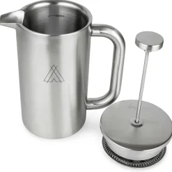 Campo Libre - Giorgio 1 - Kaffeepresse