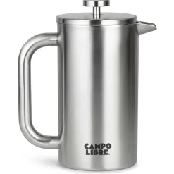 Campo Libre - Giorgio 1 - Kaffeepresse