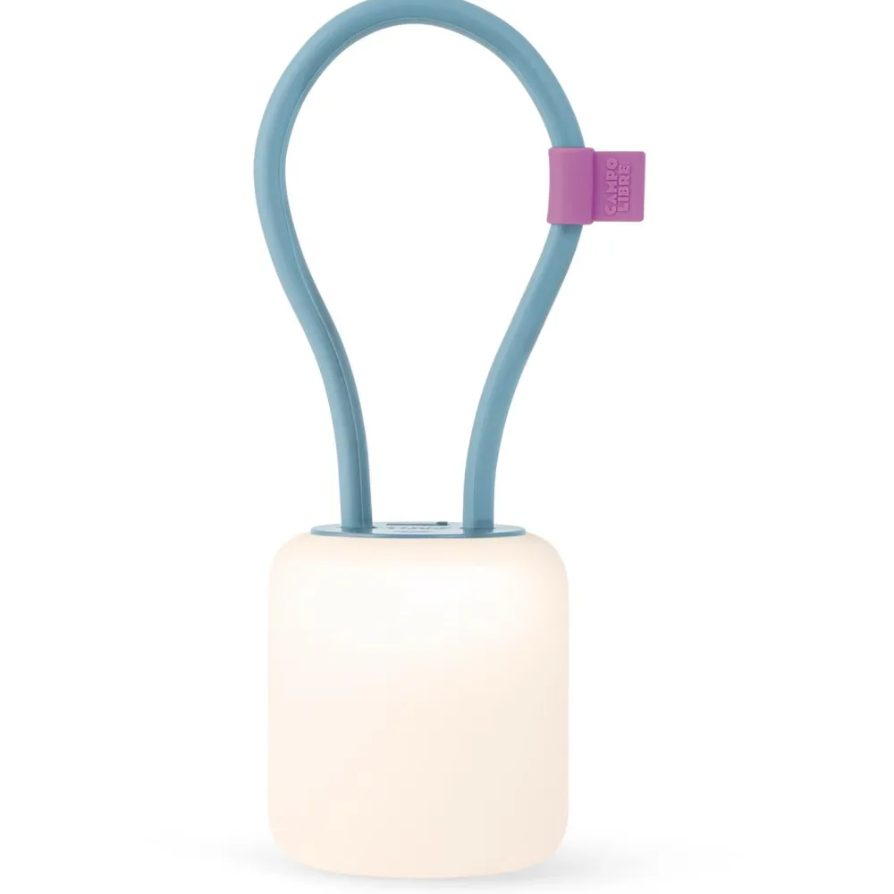 - Leni Campinglampe - LED-Lampe>Campo Libre Discount