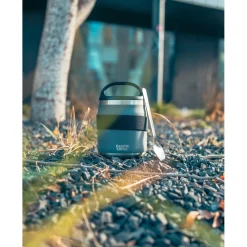 Hot - Lotta 400 ml - Essensaufbewahrung Outdoor-Küche|Töpfe & Geschirr
