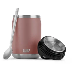 Campo Libre - Lotta 800 ml - Essensaufbewahrung^ Outdoor-Küche|Töpfe & Geschirr