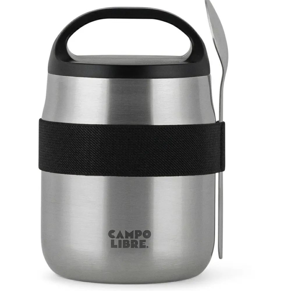 Campo Libre - Lotta 600 ml - Essensaufbewahrung