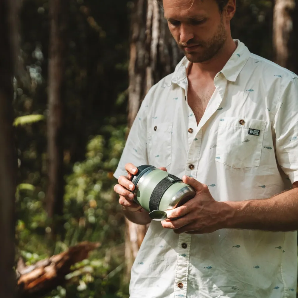 Campo Libre - Lotta 600 ml - Essensaufbewahrung