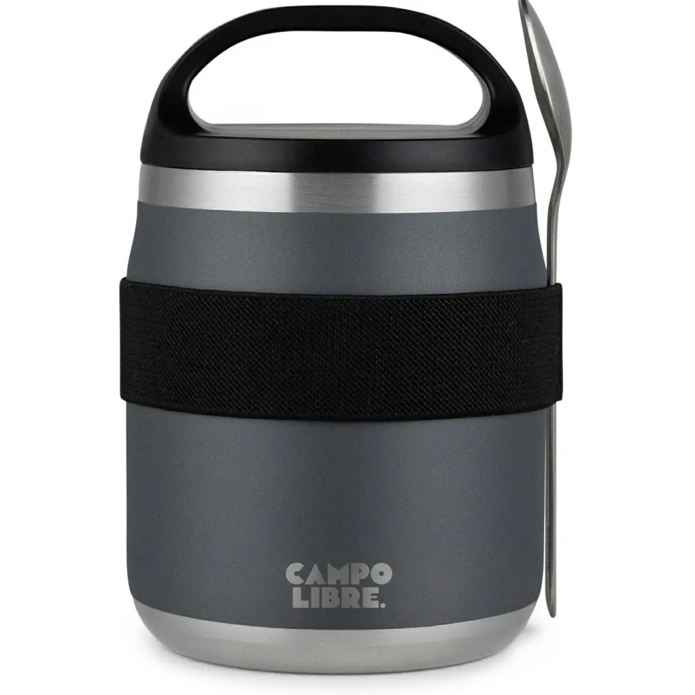 Campo Libre - Lotta 600 ml - Essensaufbewahrung