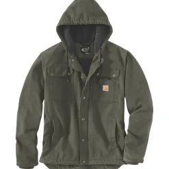 Carhartt - Bartlett Jacket - Freizeitjacke