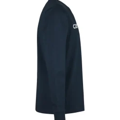 Carhartt - Core Logo L/S - Longsleeve