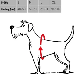 - Dog Camo Chore Coat - Hundemantel>Carhartt Discount