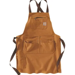 - Firm Duck Apron - Schürze Outdoor-Küche