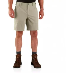 - Force Ripstop Work Short - Shorts>Carhartt Discount