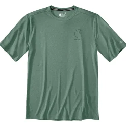 - Force Sun Defender S/S T-Shirt - T-Shirt Alltagsbekleidung|T-Shirts