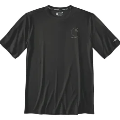 - Force Sun Defender S/S T-Shirt - T-Shirt Alltagsbekleidung|T-Shirts