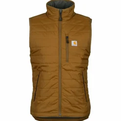 Carhartt - Gilliam Vest - Kunstfaserweste