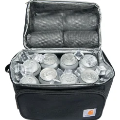 - Insulated 12 Can Lunch Cooler - Tasche Taschen|Taschen
