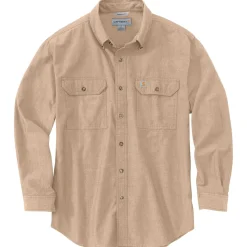 Carhartt - Loose Chambray L/S Shirt - Hemd^ Alltagsbekleidung|Shirts, Hemden & Longsleeves