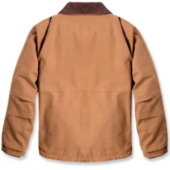 Carhartt - Montana Duck Insulated Jacket - Freizeitjacke^ Freizeitjacken|Jacken