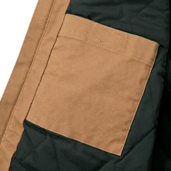 - Montana Rugged Flex Relaxed Fit Duck Vest - Kunstfaserweste><noscript><img width=