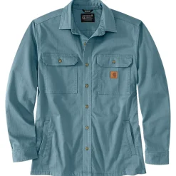 Carhartt - Newcastle Shirt Jac - Hemd^ Alltagsbekleidung|Shirts, Hemden & Longsleeves
