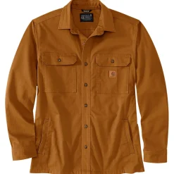 Carhartt - Newcastle Shirt Jac - Hemd^ Alltagsbekleidung|Shirts, Hemden & Longsleeves