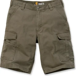 - Rigby Rugged Cargo Short - Shorts Hosen|Alltagsbekleidung