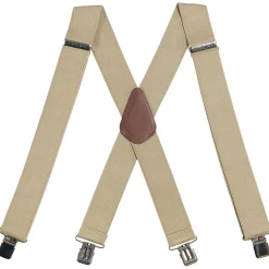 - Rugged Flex Elastic Suspenders - Hosenträger Accessoires|Alltagsbekleidung