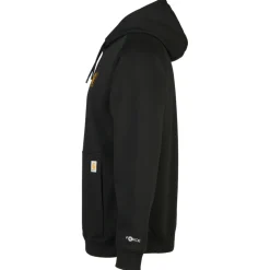 - Signature Logo Sweatshirt - Hoodie>Carhartt