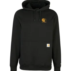 - Signature Logo Sweatshirt - Hoodie><noscript><img width=