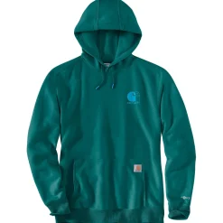 - Signature Logo Sweatshirt - Hoodie><noscript><img width=